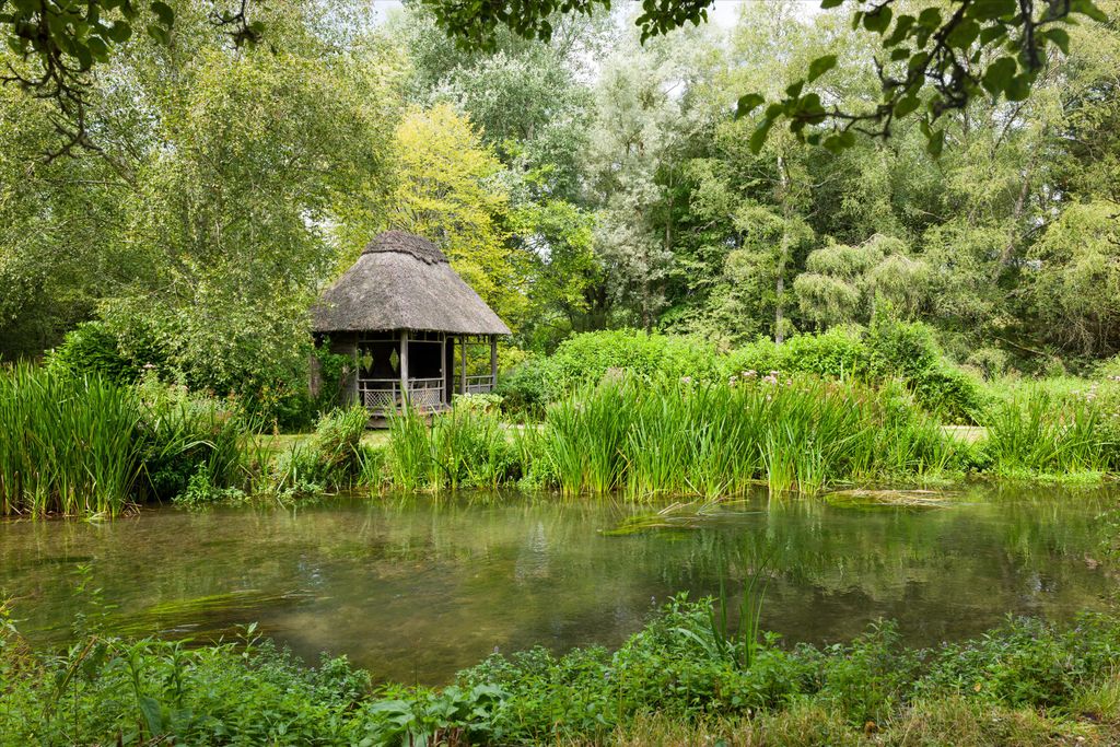 Additional image 35 of 5 bed detached house for saleMill Lane, Ramsbury, Marlborough, Wiltshire SN8