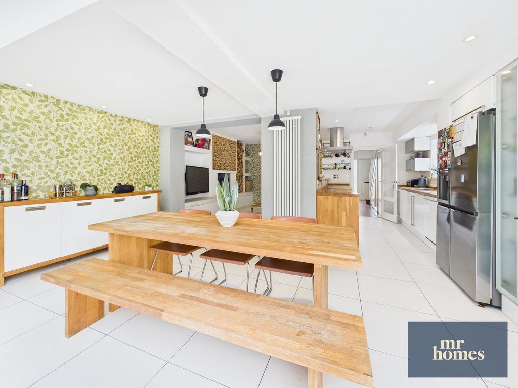 Additional image 4 of 4 bed semi-detached house for saleRookwood Avenue, Llandaff, Cardiff CF5