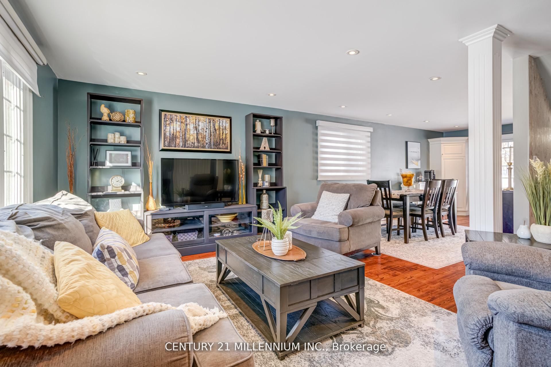 Additional image 5 of 58 Ridgehill Drive, Brampton, ON, L6Y 2C6