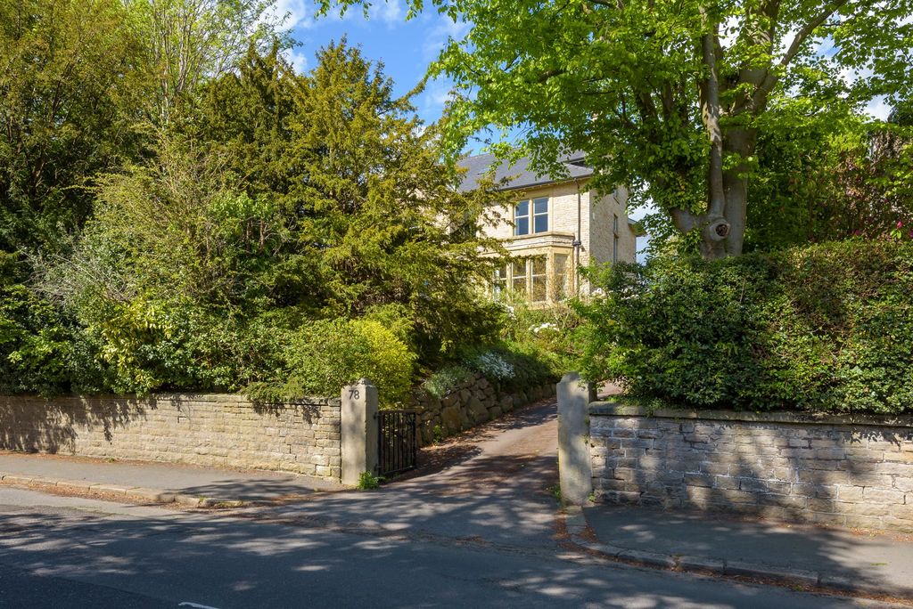 Additional image 35 of 7 bed detached house for saleIvy Park Road, Ranmoor, Sheffield S10