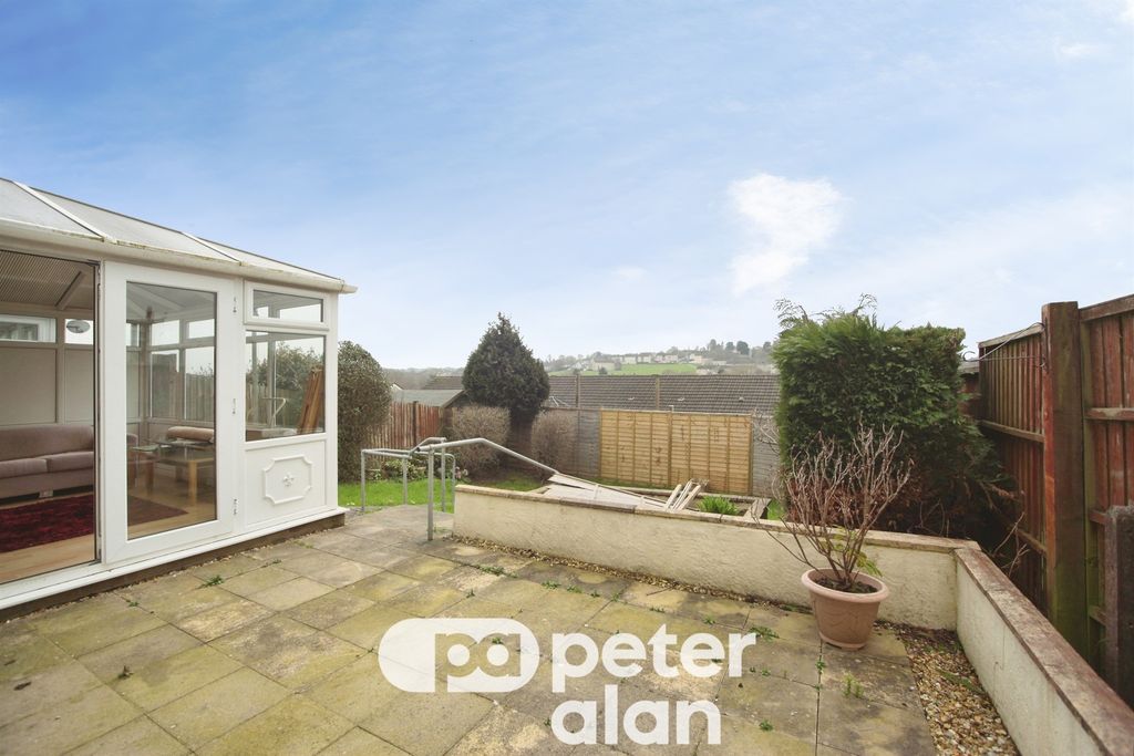 Additional image 23 of 3 bed semi-detached house for saleMedlock Crescent, Bettws, Newport NP20