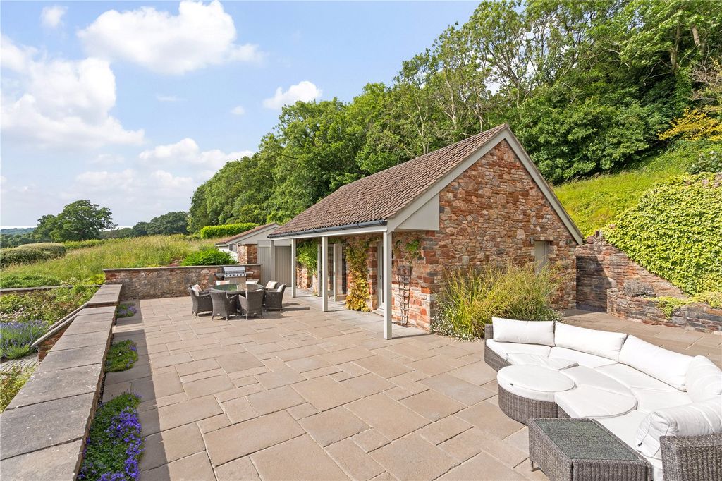 Additional image 25 of 6 bed detached house for saleBelmont Hill, Flax Bourton, North Somerset BS48
