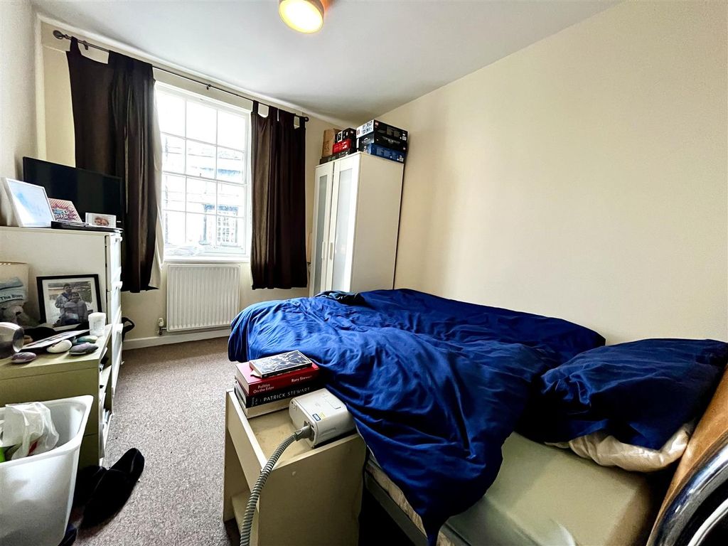 Additional image 12 of 4 bed flat for saleMarket Place, Coleford GL16