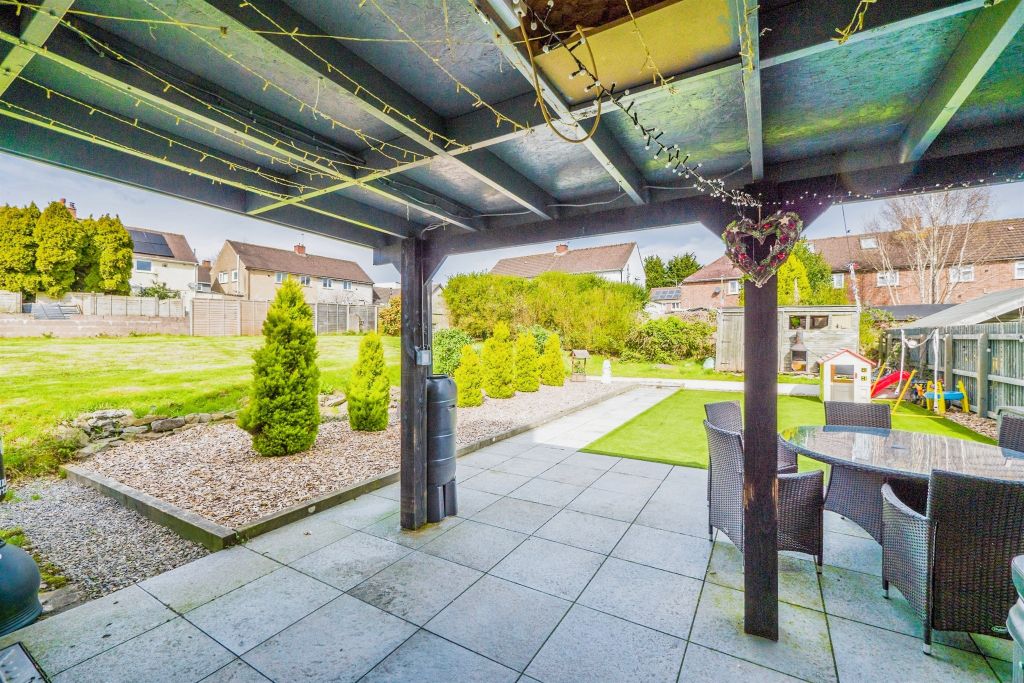 Additional image 3 of 3 bed semi-detached house for saleLaugharne Avenue, Rumney, Cardiff CF3