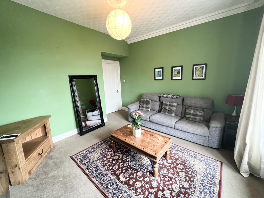 Additional image 5 of 2 bed flat for saleFlat 2, 6 Stanley Road, Saltcoats KA21