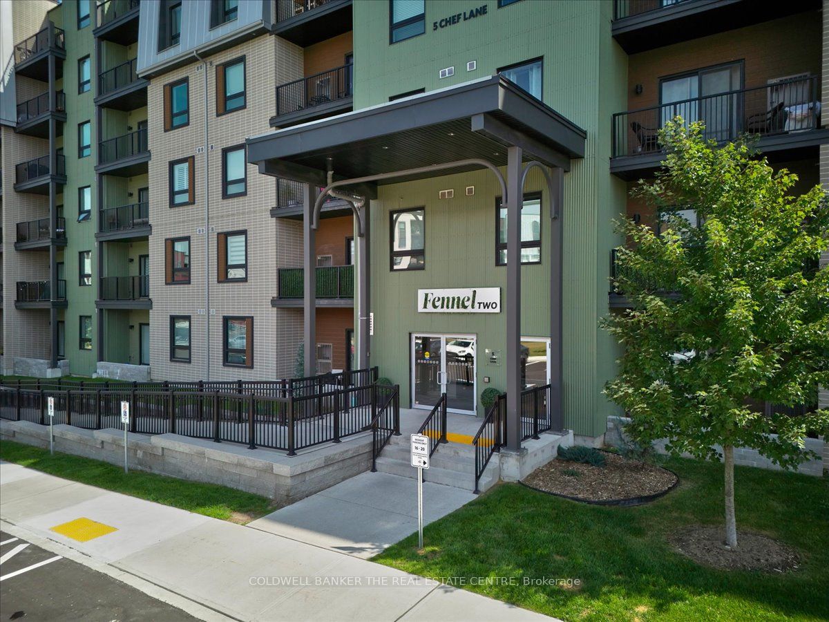 512-5 Chef Lane, Barrie, ON, L9J 0J8