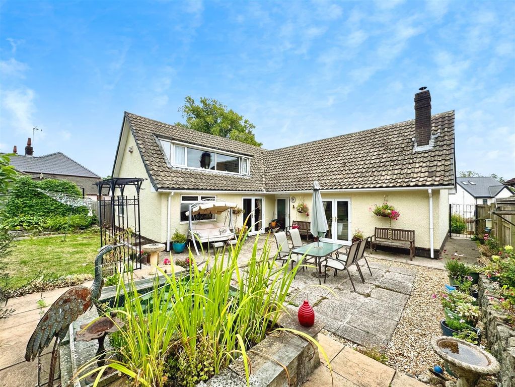 Additional image 23 of 5 bed detached bungalow for saleLlanwern, Newport NP18