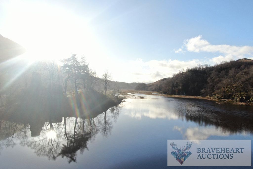 Land for saleRob Roy Macgregor 1, Balquhidder, Lochearnhead FK19 photo 2