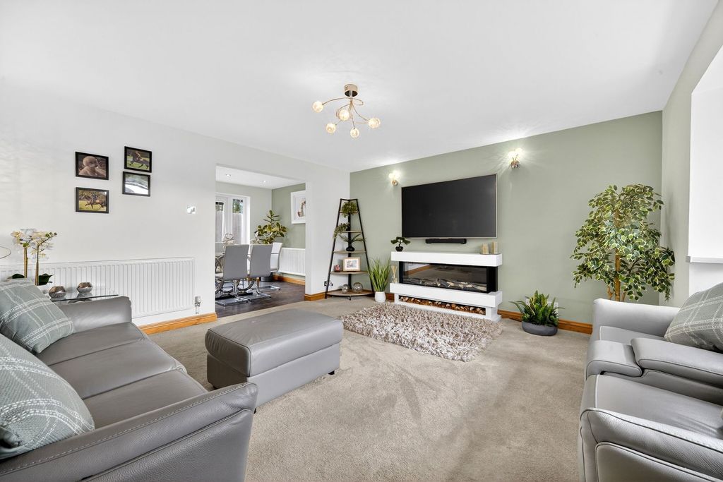 Additional image 3 of 4 bed detached house for saleCardinal Drive, Lisvane, Cardiff CF14