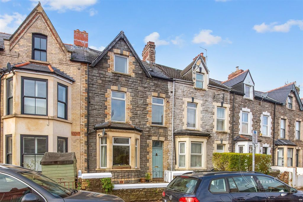 Additional image 33 of 4 bed terraced house for saleKings Road, Pontcanna, Cardiff CF11