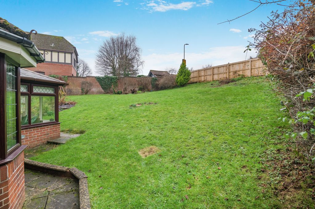 Additional image 27 of 4 bed detached house for saleTregarn Close, Langstone, Newport, Newport NP18