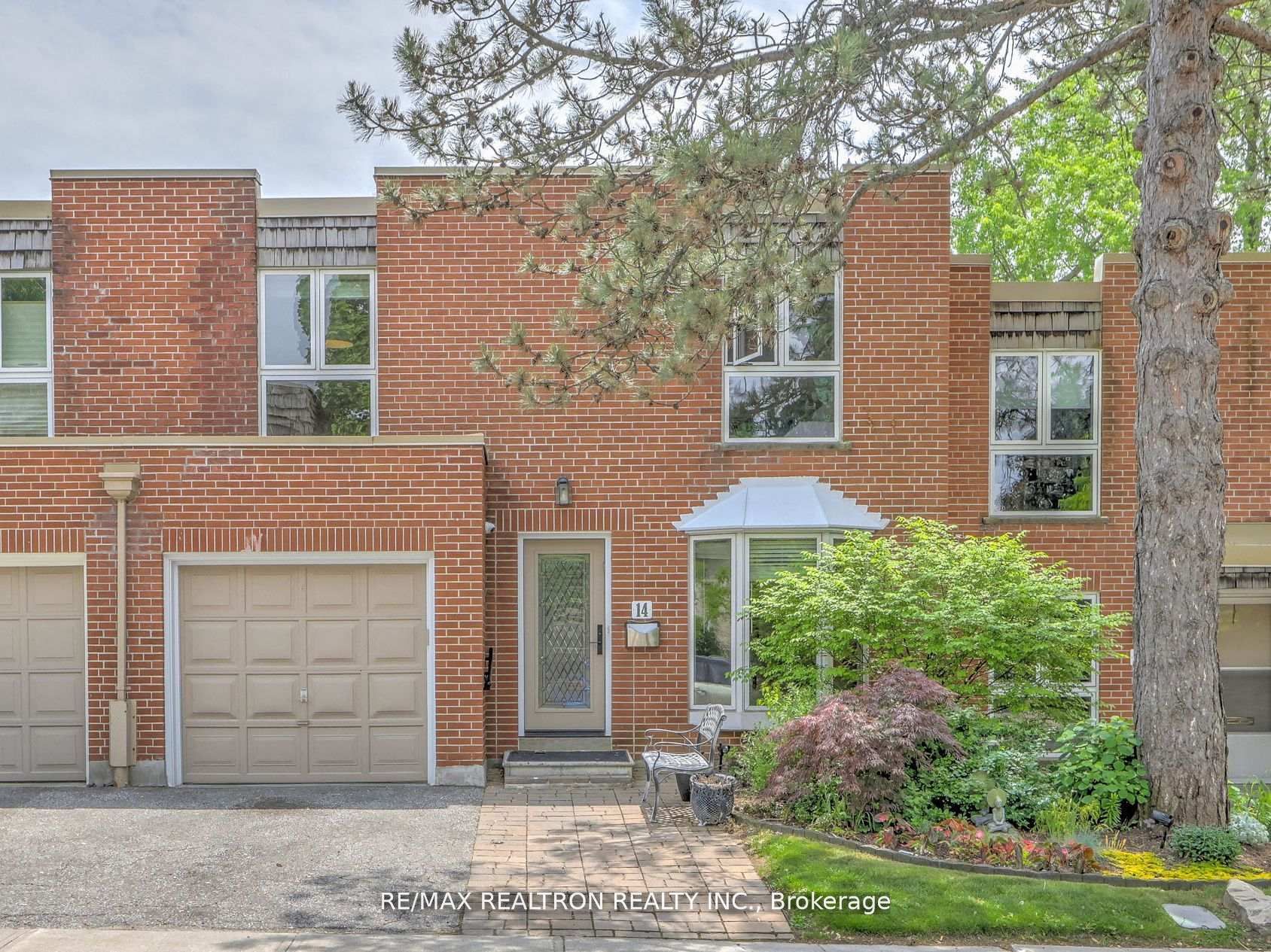 14 Anvil Millway N/a, Toronto, ON, M2L 1R1