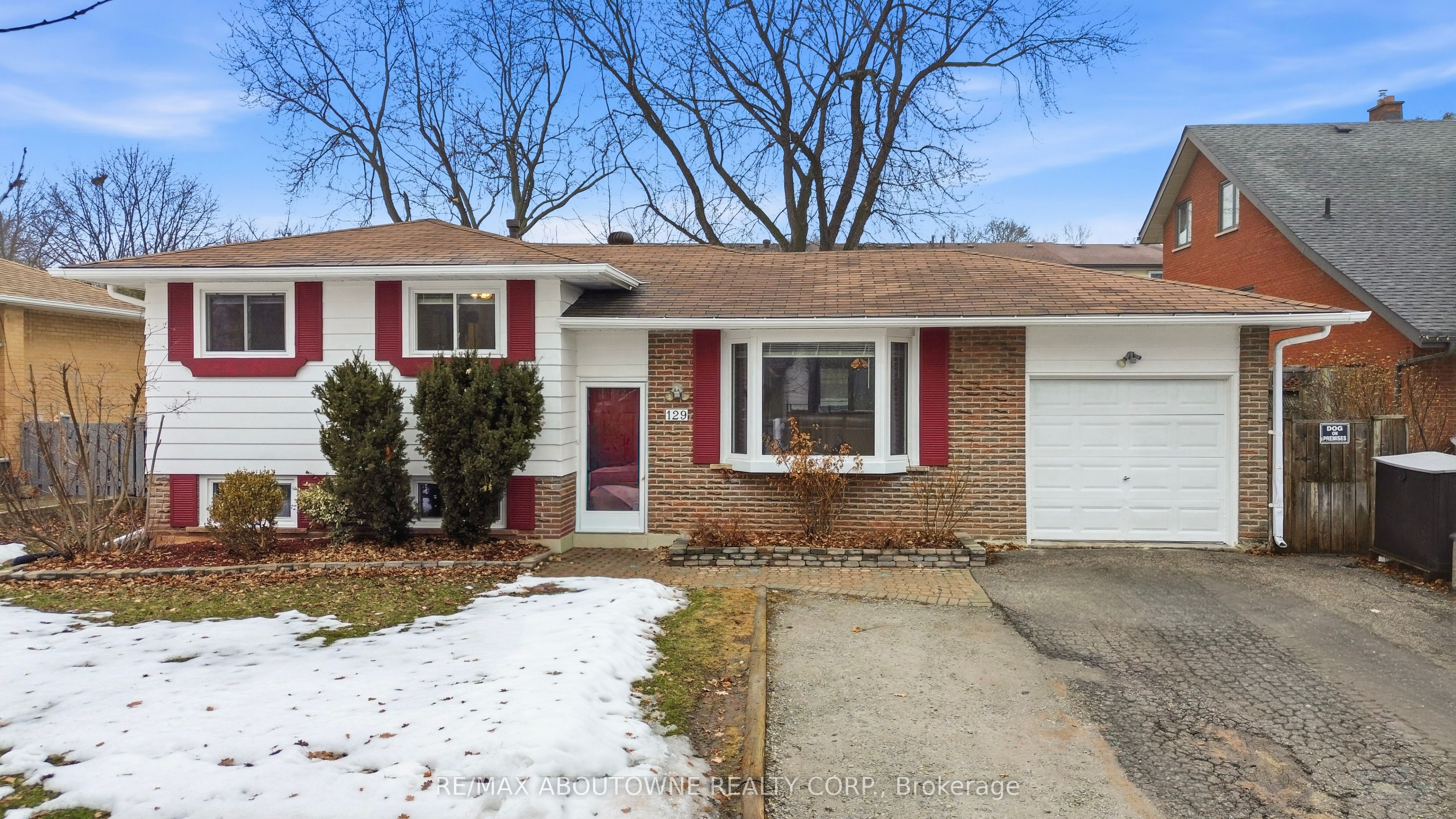 Additional image 2 of 129 Culham Street, Oakville, ON, L6H 1G3