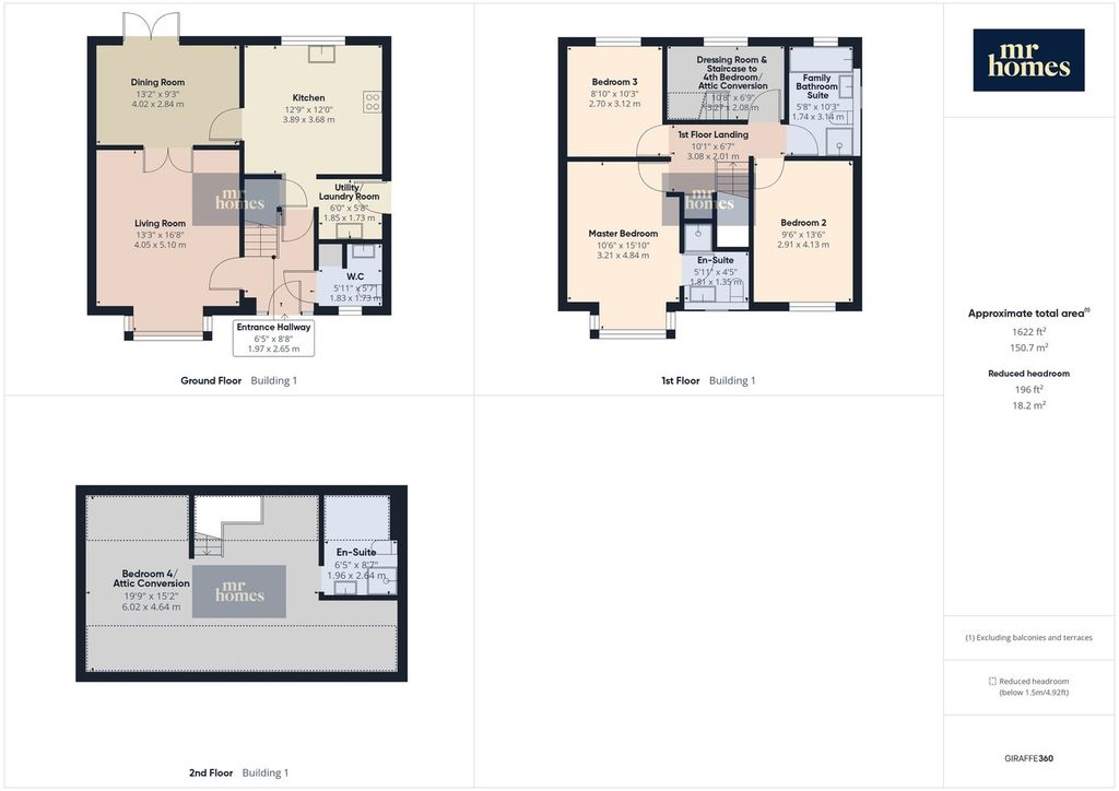 Additional image 45 of 4 bed detached house for saleThorne Way, St Marys Field, Cardiff CF5
