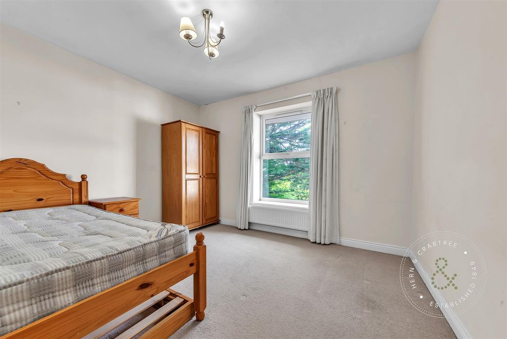 Additional image 10 of 2 bed flat for saleClive Hall Court, Clive Road, Canton, Cardiff CF5