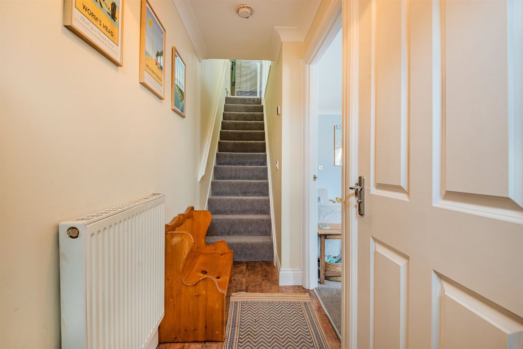 Additional image 6 of 3 bed semi-detached house for saleJordan Gardens, Monmouth, Monmouthshire NP25