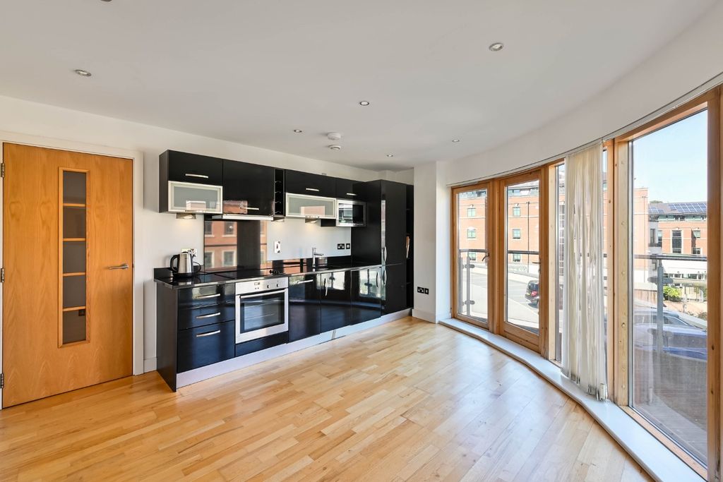 Additional image 3 of 2 bed flat for saleCordwainers Court, Hungate, York YO1