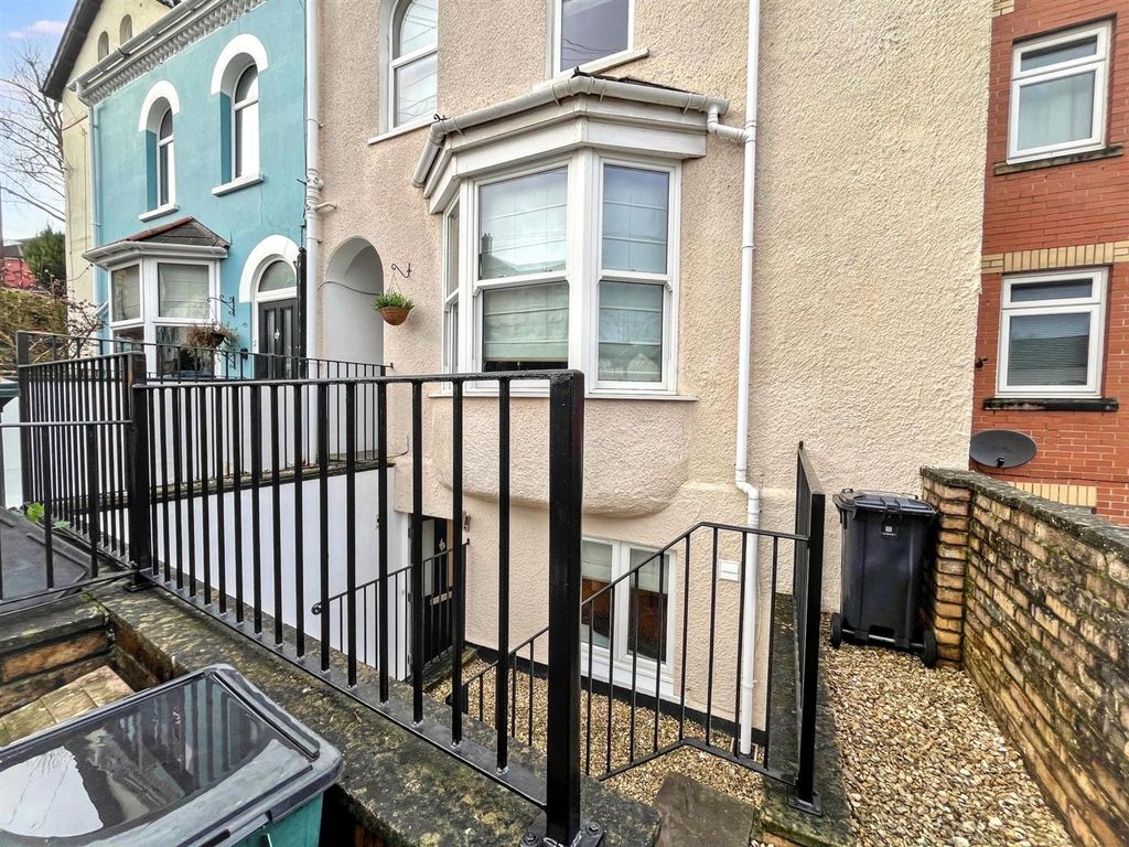 Additional image 2 of 1 bed flat for saleTunnel Terrace, Newport NP20