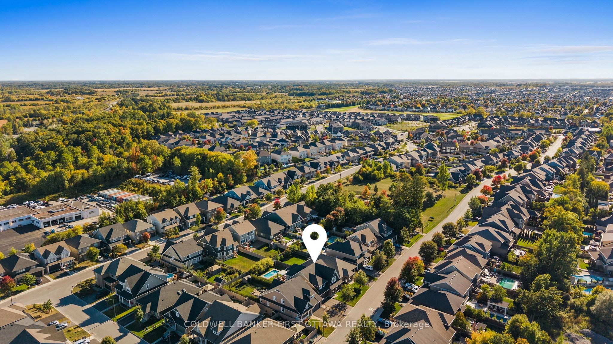 Additional image 4 of 397 Kilspindie Ridge, Ottawa, ON, K2J 6A4
