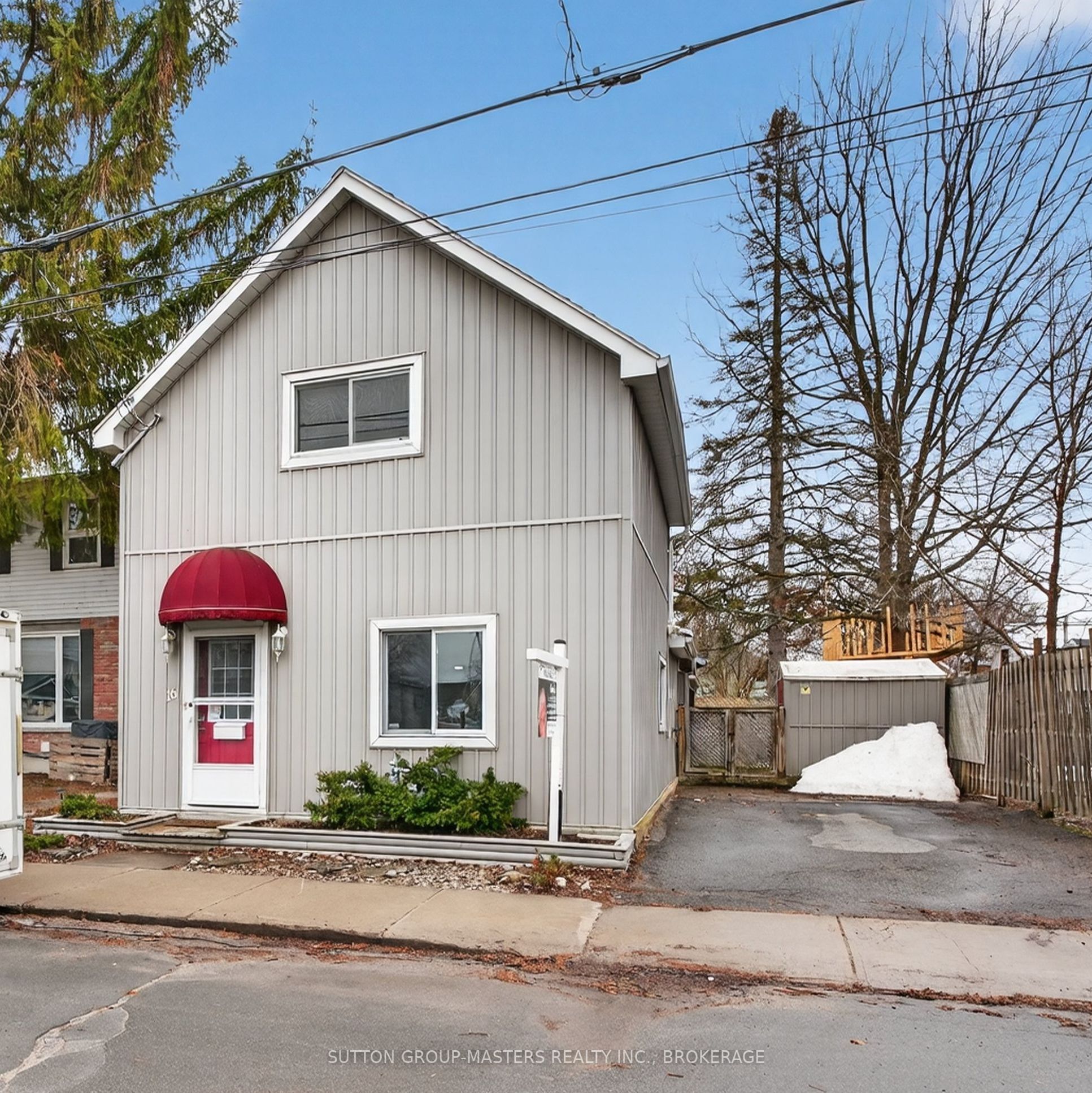 16 Corrigan Street, Kingston, ON, K7K 1S4