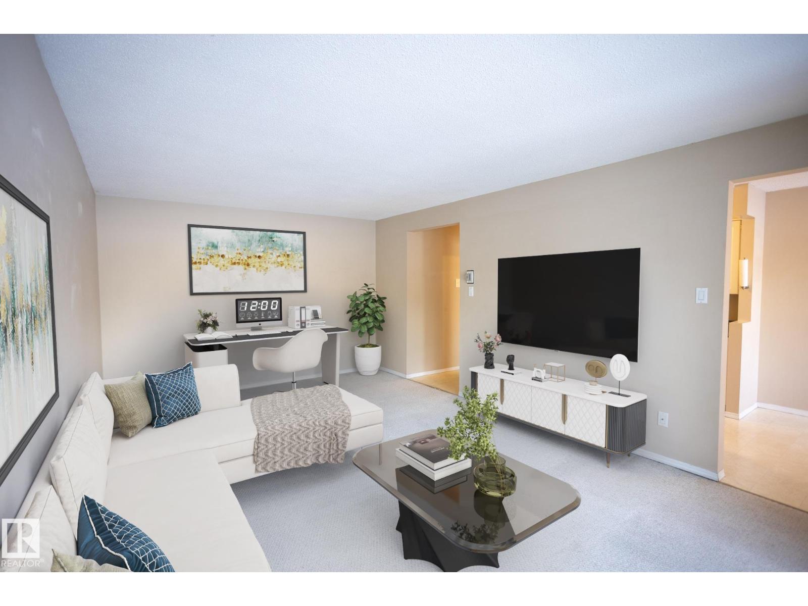 207-11465 41 Avenue NW, Edmonton, AB, T6J0T9