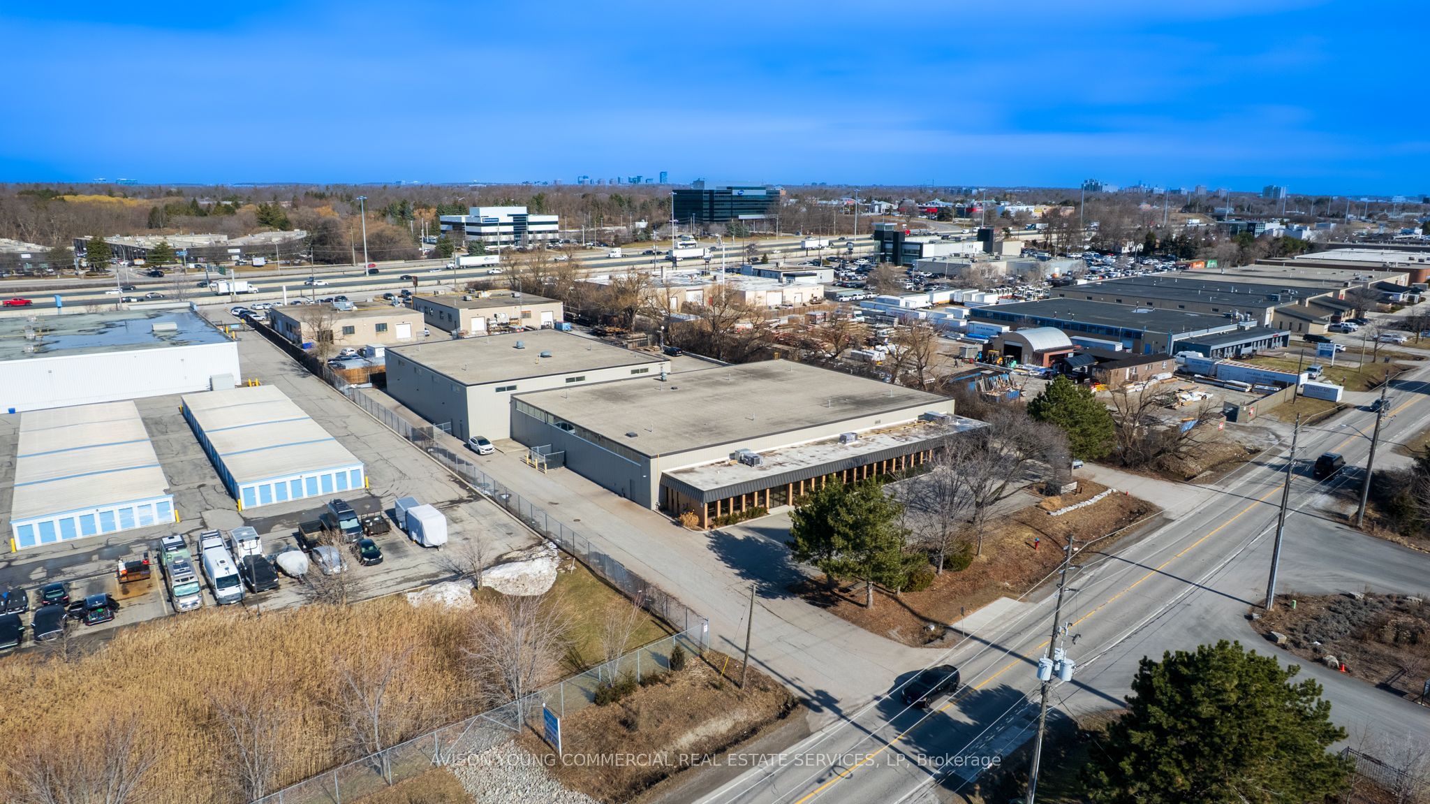 475 Wyecroft Road, Oakville, ON, L6K 2H2