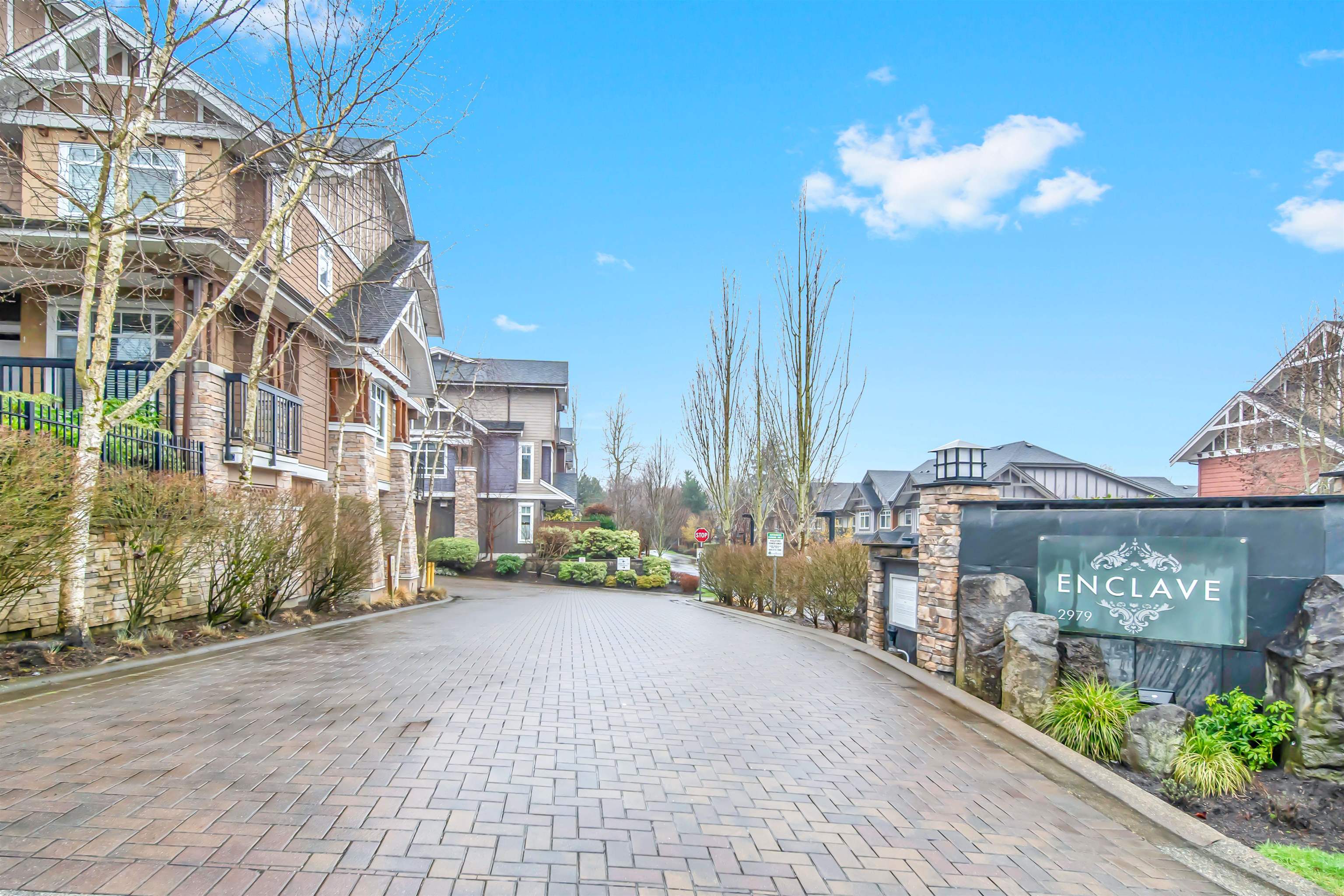 9-2979 156 Street, Surrey, BC, V3V 2S7