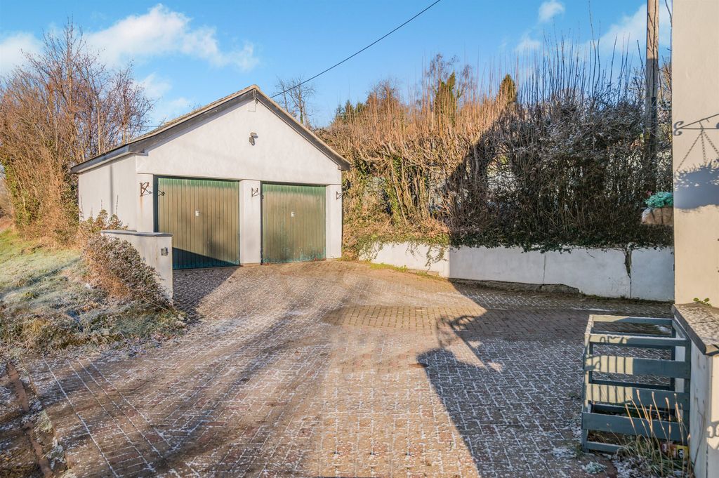 Additional image 22 of 3 bed detached house for saleMonkswood, Usk, Monmouthshire NP15