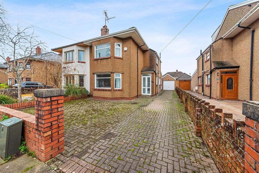 Additional image 35 of 3 bed semi-detached house for saleSt. Isan Road, Cardiff CF14