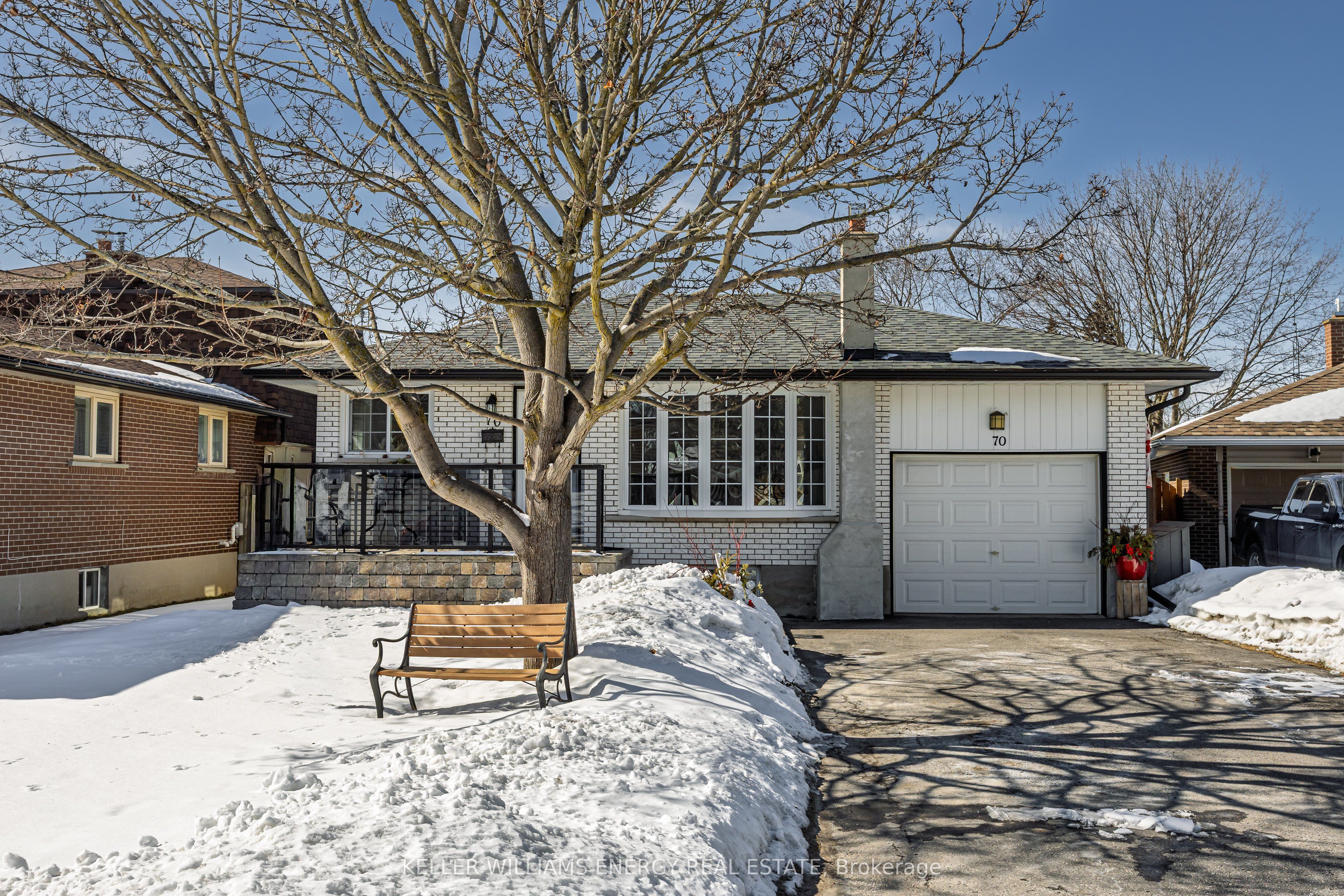 70 Oriole Court, Oshawa, ON, L1H 6Y5