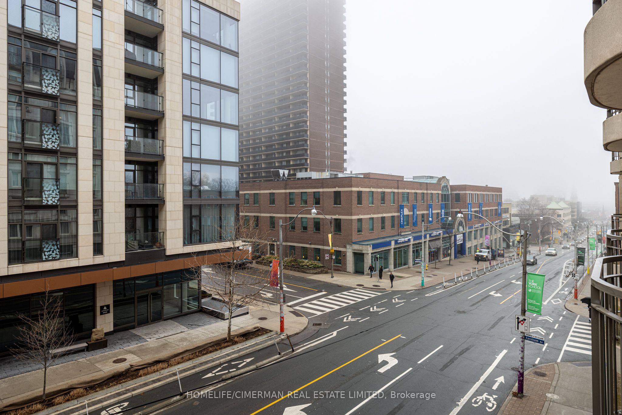 Additional image 4 of 313-1 Balmoral Avenue, Toronto, ON, M4V 3B9