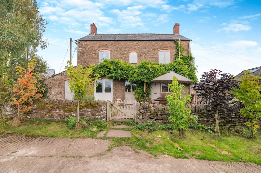 Additional image 27 of 5 bed detached house for saleGarway, Hereford HR2
