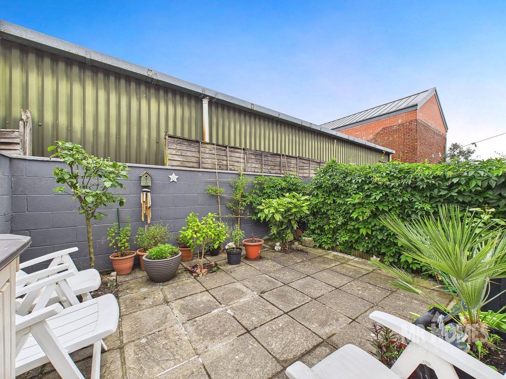 Additional image 25 of 4 bed terraced house for saleBeda Road, Canton, Cardiff CF5