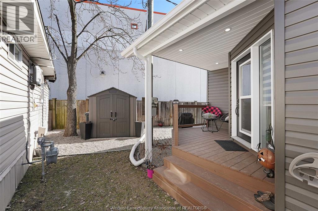 Additional image 6 of 20 Bonita , Windsor, ON, N8W2B5