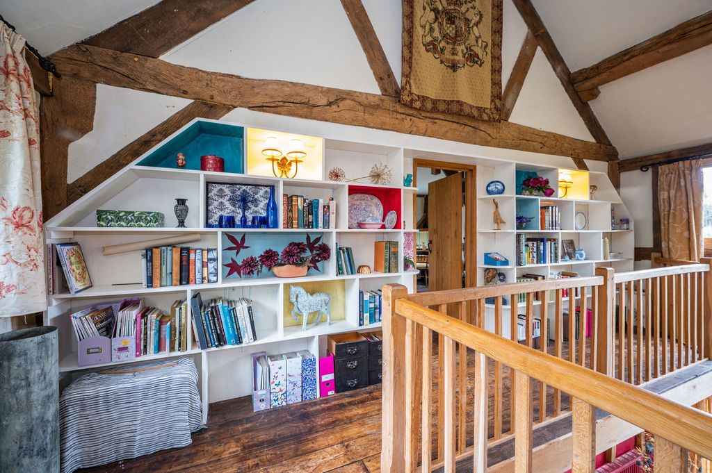 Additional image 31 of 5 bed detached house for salePandy, Abergavenny NP7