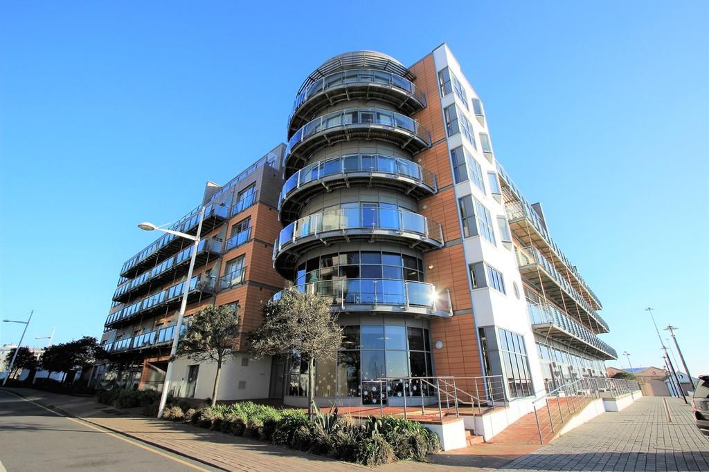 Additional image 2 of 2 bed flat for saleLa Rue De Carteret, St Helier JE2