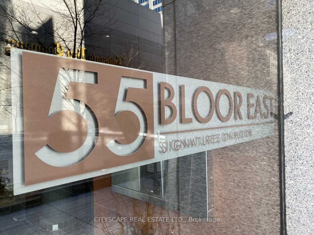 Additional image 4 of Lph8-55 Bloor Street E, Toronto, ON, M4W 3W6