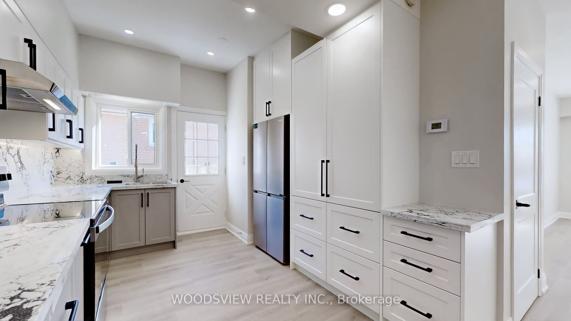 56 Niantic Crescent, Toronto, ON, M3A 2H7 photo 3