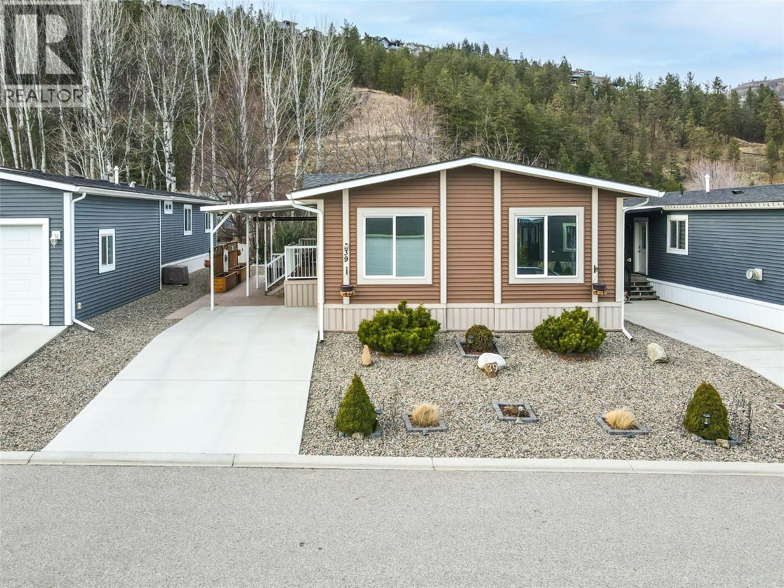 39-1835 Nancee Way Court, Kelowna, BC, V1Z4C1