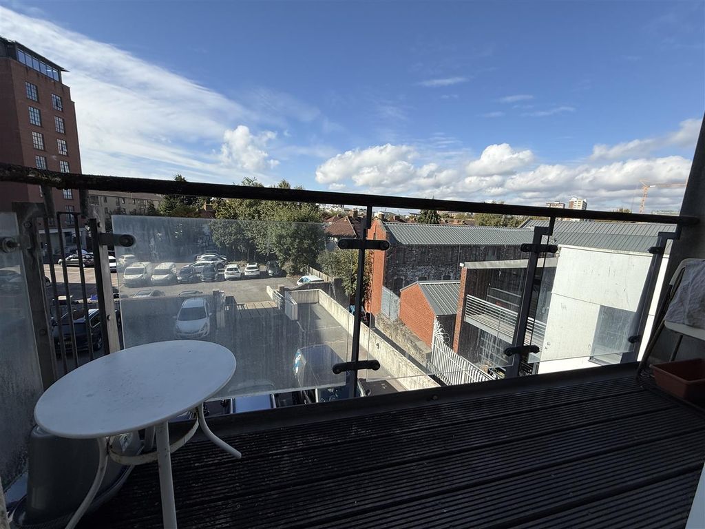 Additional image 7 of 1 bed flat for saleCymric Buildings, West Bute Street, Cardiff CF10