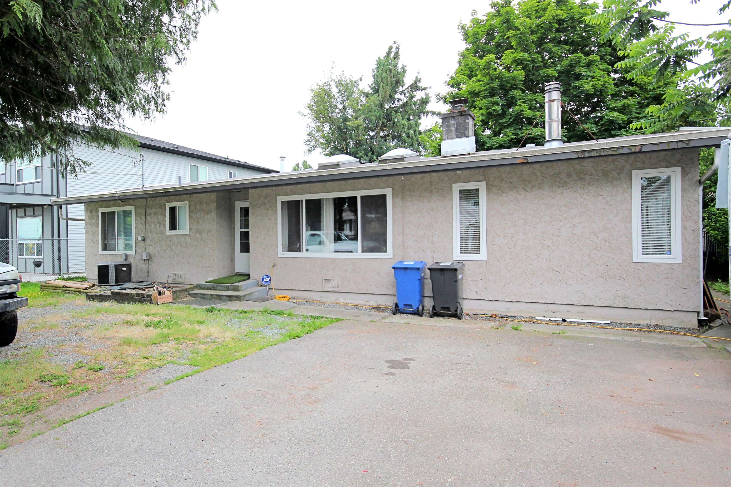 34740 3rd Avenue, Abbotsford, BC, V2S 8B9