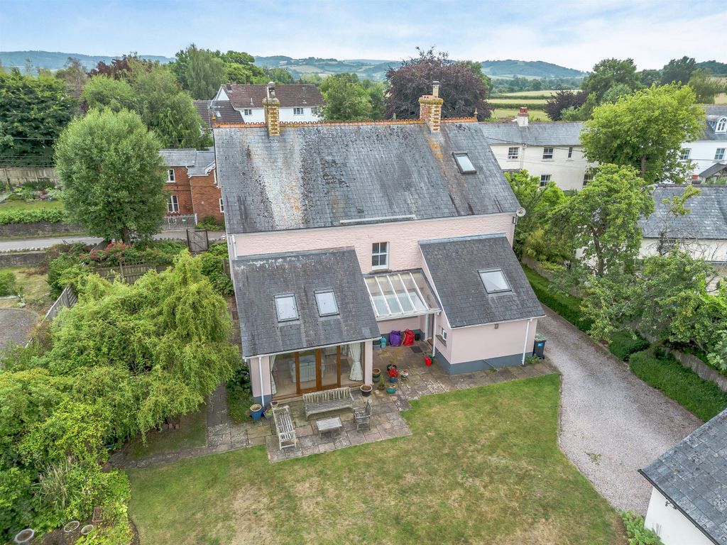 Additional image 35 of 5 bed detached house for saleLlandenny, Usk, Monmouthshire NP15