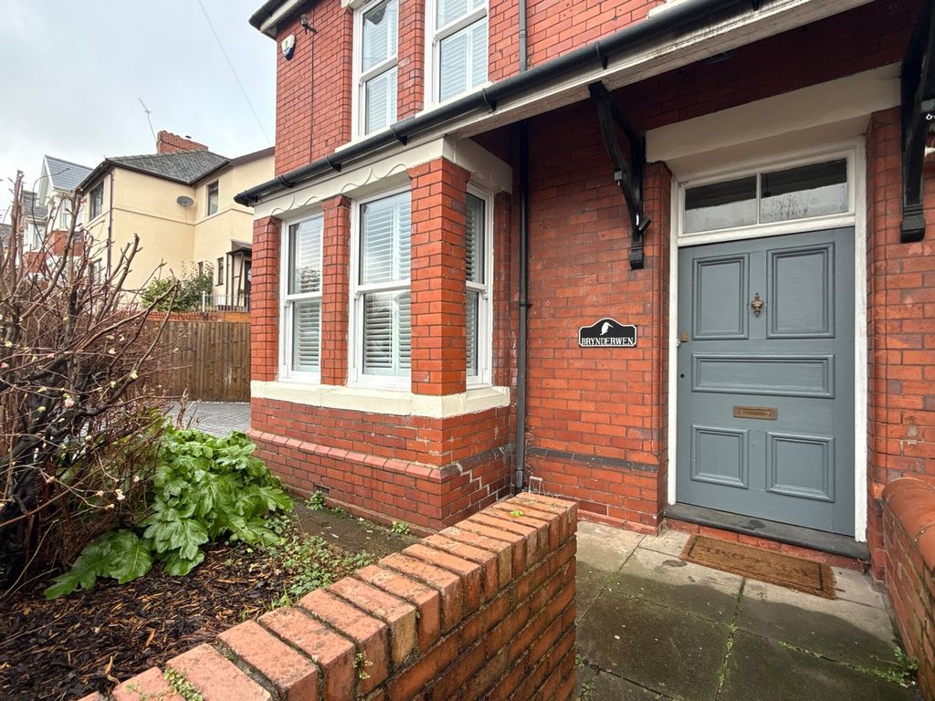 Additional image 2 of 5 bed semi-detached house for saleStation Road, Caerleon, Newport NP18