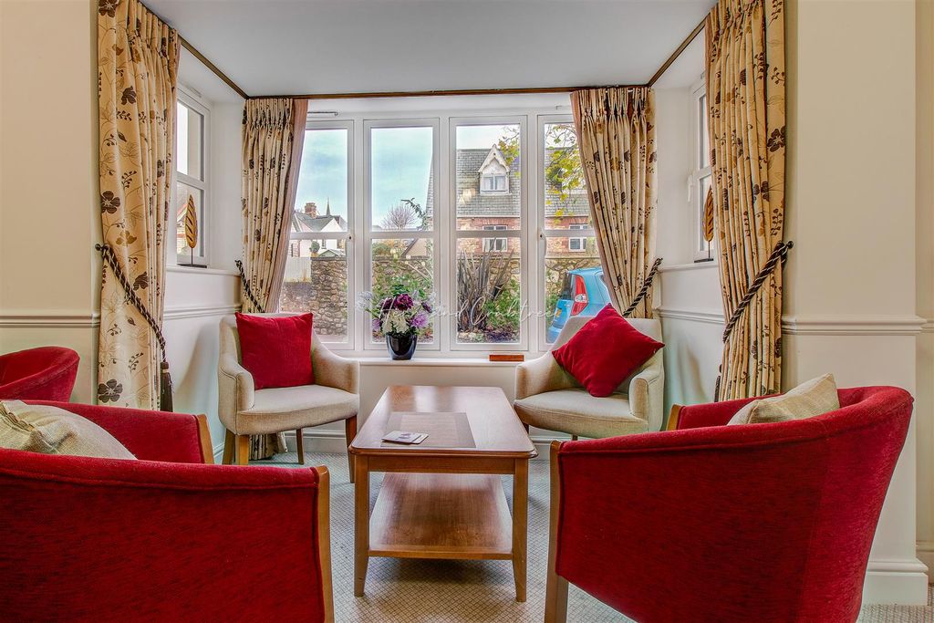 Additional image 20 of 1 bed flat for salePritchard Court, Cardiff Road, Llandaff, Cardiff CF5