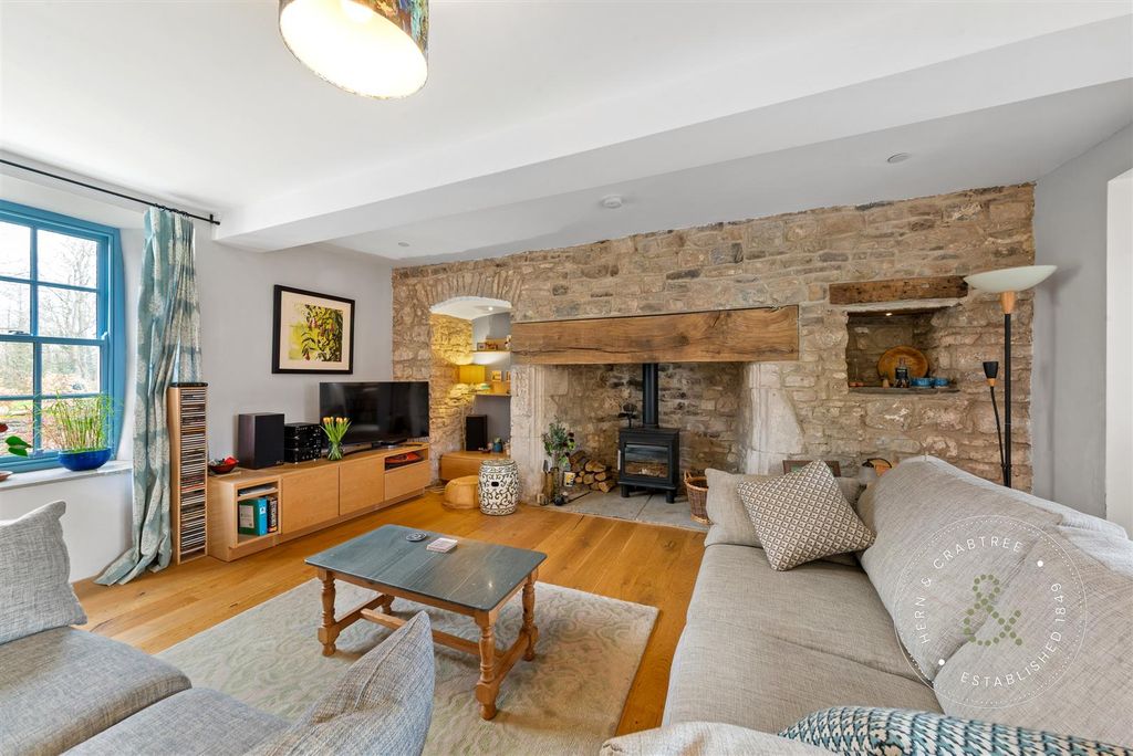 Additional image 3 of 3 bed end terrace house for saleThe Farmhouse, Great House Farm, St Fagans, Cardiff CF5