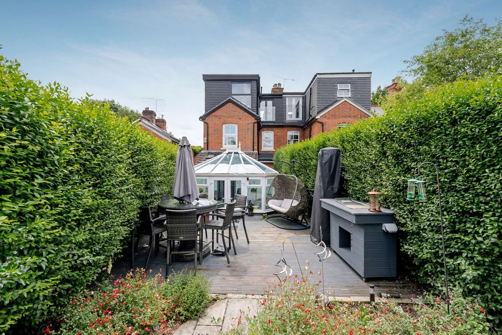 Additional image 11 of 4 bed semi-detached house for saleVictoria Road, Ascot SL5