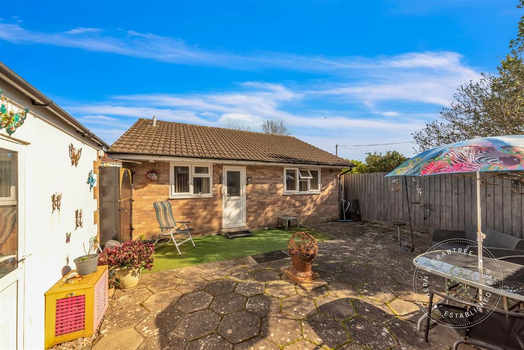 Additional image 11 of 2 bed detached bungalow for saleSilver Birch Close, Whitchurch, Cardiff CF14