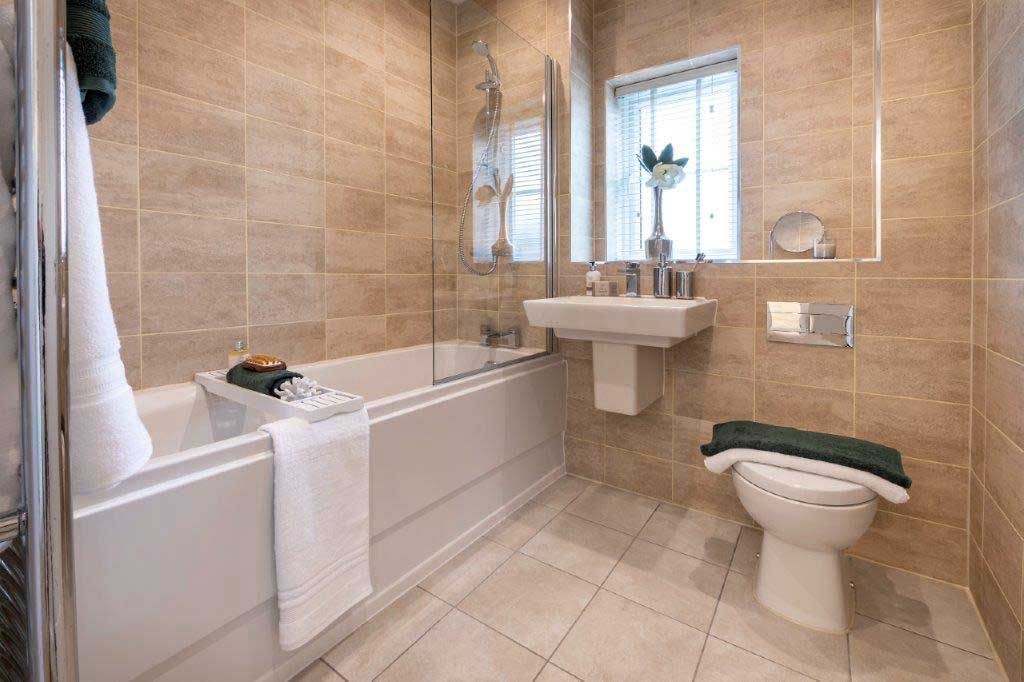 Additional image 7 of 3 bed end terrace house for saleCae Isa, New Brighton CH7