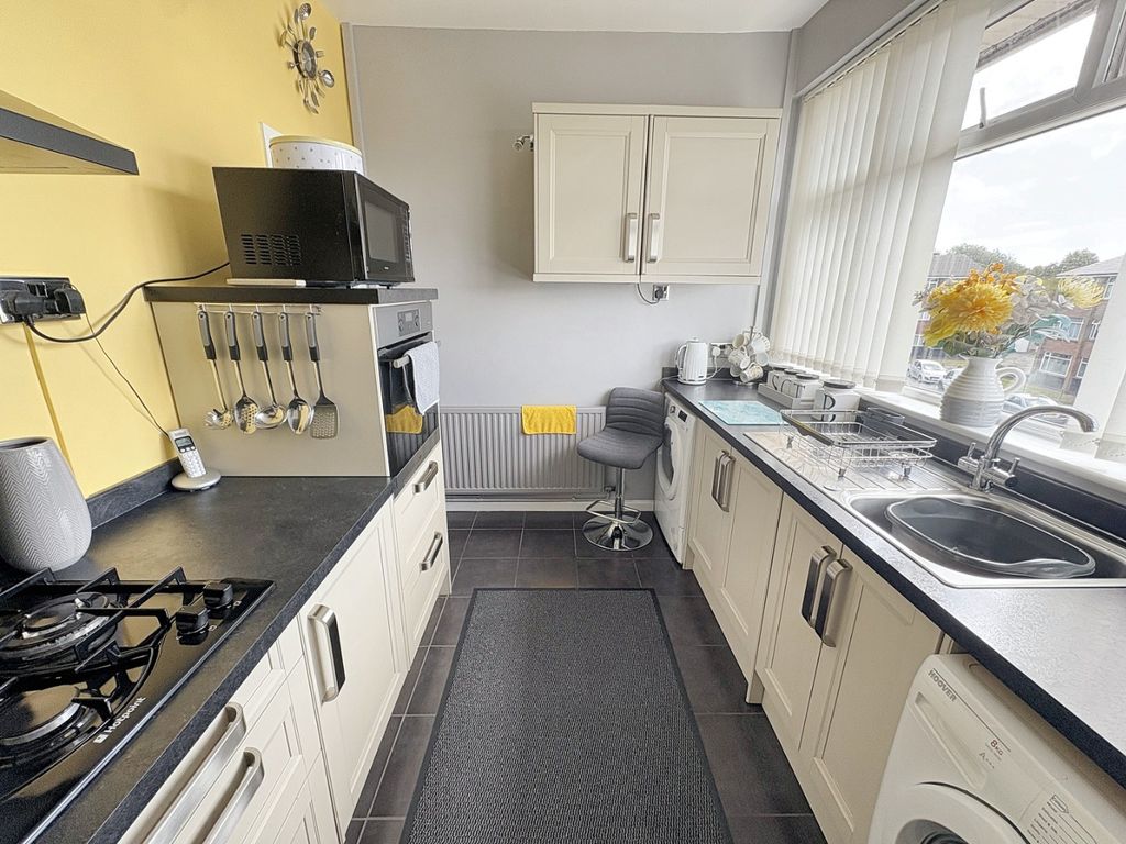 Additional image 14 of 2 bed flat for saleChulmleigh Close, Rumney, Cardiff CF3