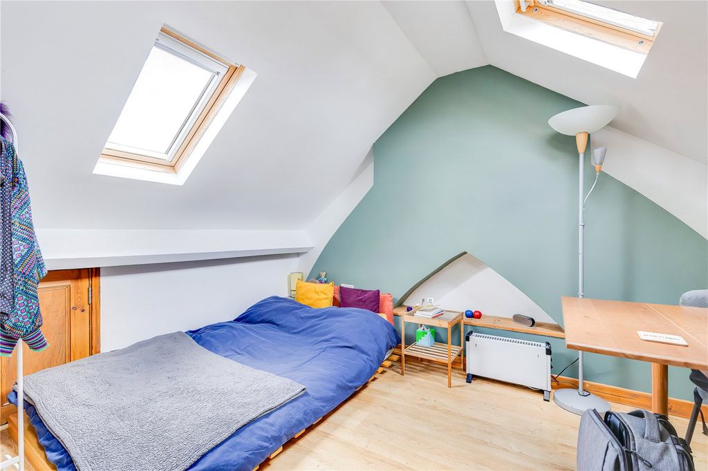 Additional image 29 of 4 bed end terrace house for saleMoorland Road, Splott, Cardiff CF24